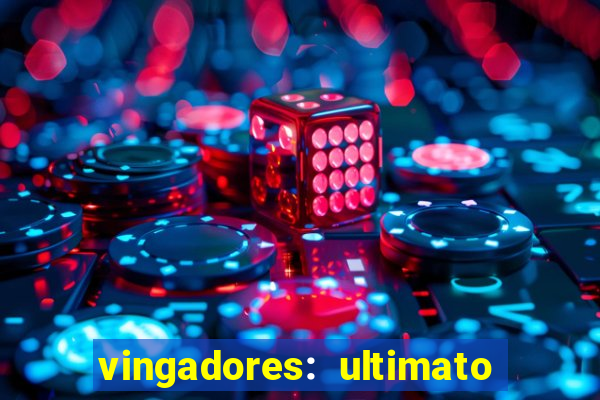 vingadores: ultimato filme completo dublado google drive